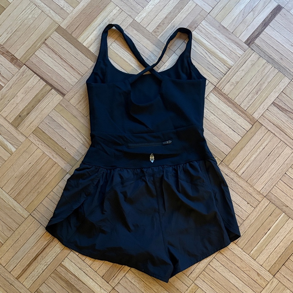 Righteous Runsie Fp Movement - image 2